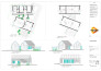 be your professional interior designer and 3d visualizer